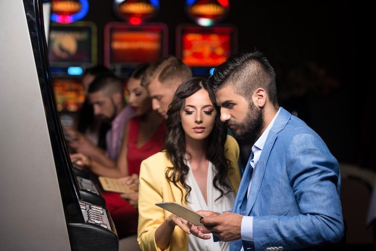 E-wallet deposit flow on sobatgaming slot platform