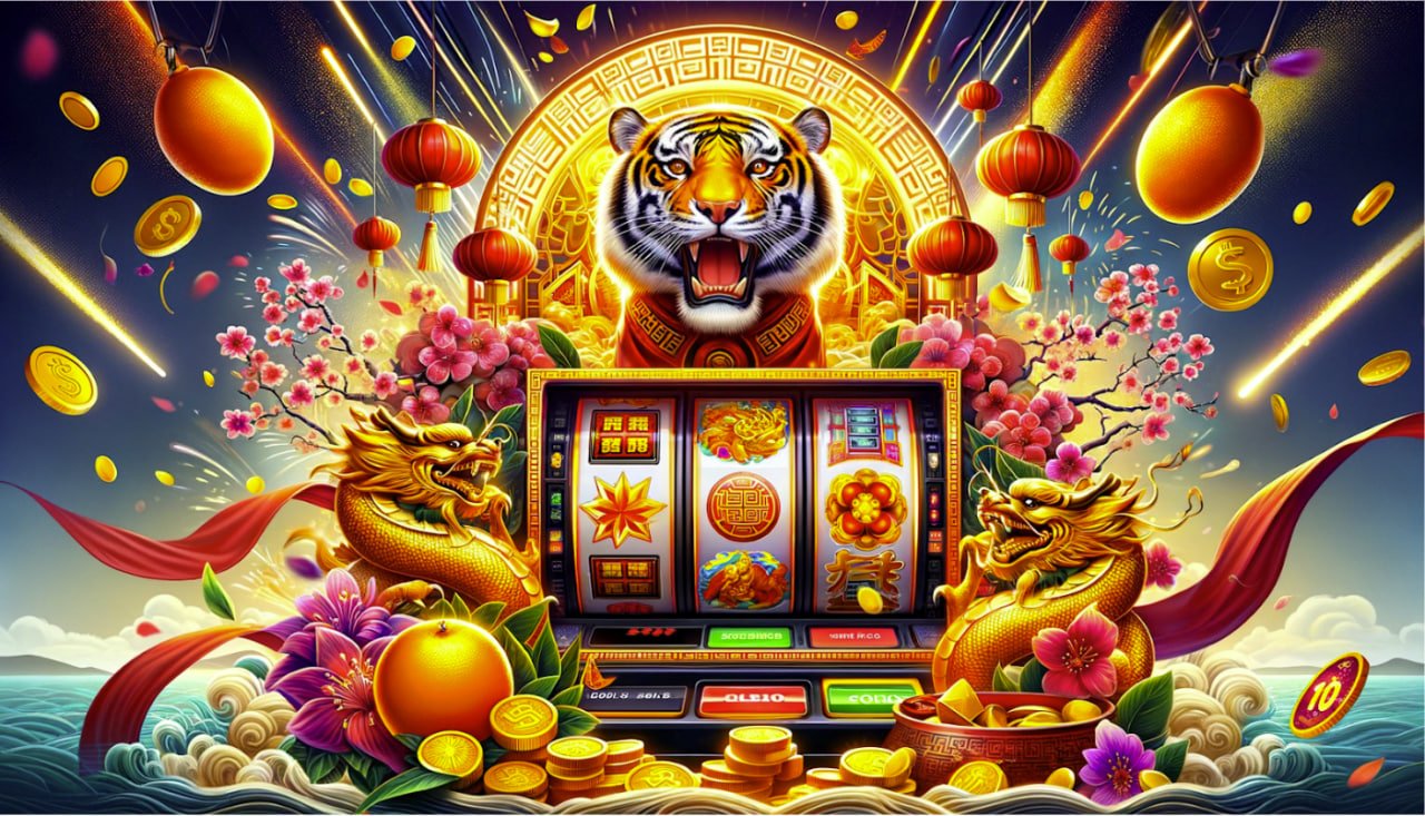 sobatgaming slot featured game showcase
